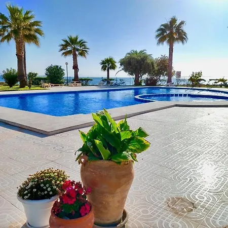 Apartamento Tomas Maestre Marina La Manga del Mar Menor