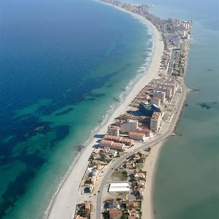 Tomas Maestre Marina *