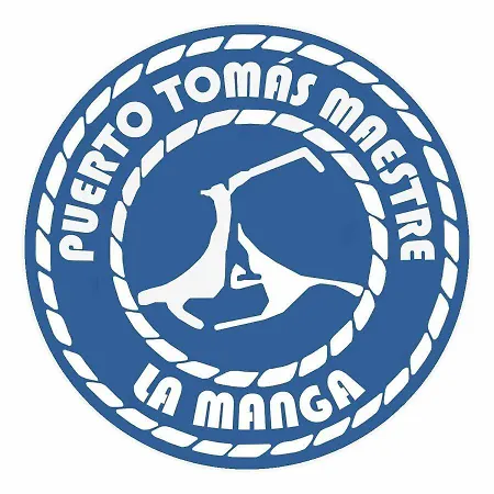 Apartamento Tomas Maestre Marina La Manga del Mar Menor