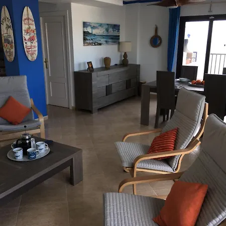 Apartamento Tomas Maestre Marina *