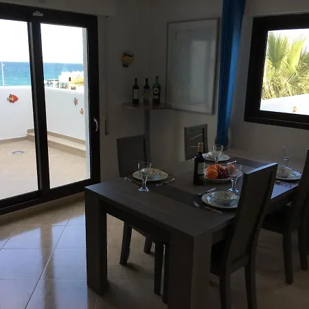 Apartamento Tomas Maestre Marina La Manga del Mar Menor
