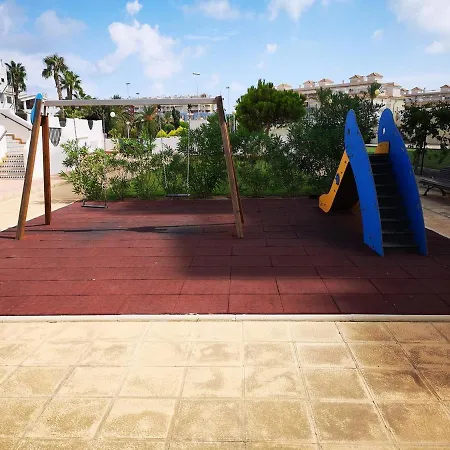 Tomas Maestre Marina Apartamento La Manga del Mar Menor