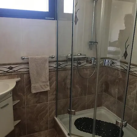 Tomas Maestre Marina Apartamento
