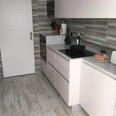 Apartamento Tomas Maestre Marina La Manga del Mar Menor