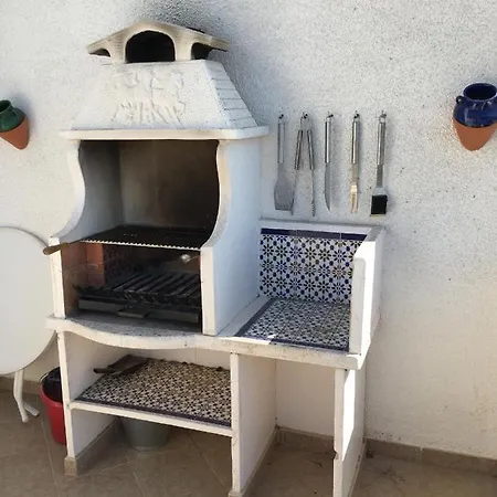 Tomas Maestre Marina Apartamento