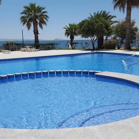 Tomas Maestre Marina Apartamento La Manga del Mar Menor