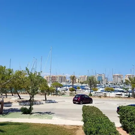 Tomas Maestre Marina